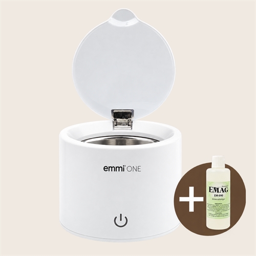 Emmi One - Ultralydsrenser